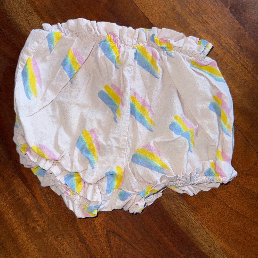 Siaomimi 9-12m shorts‎